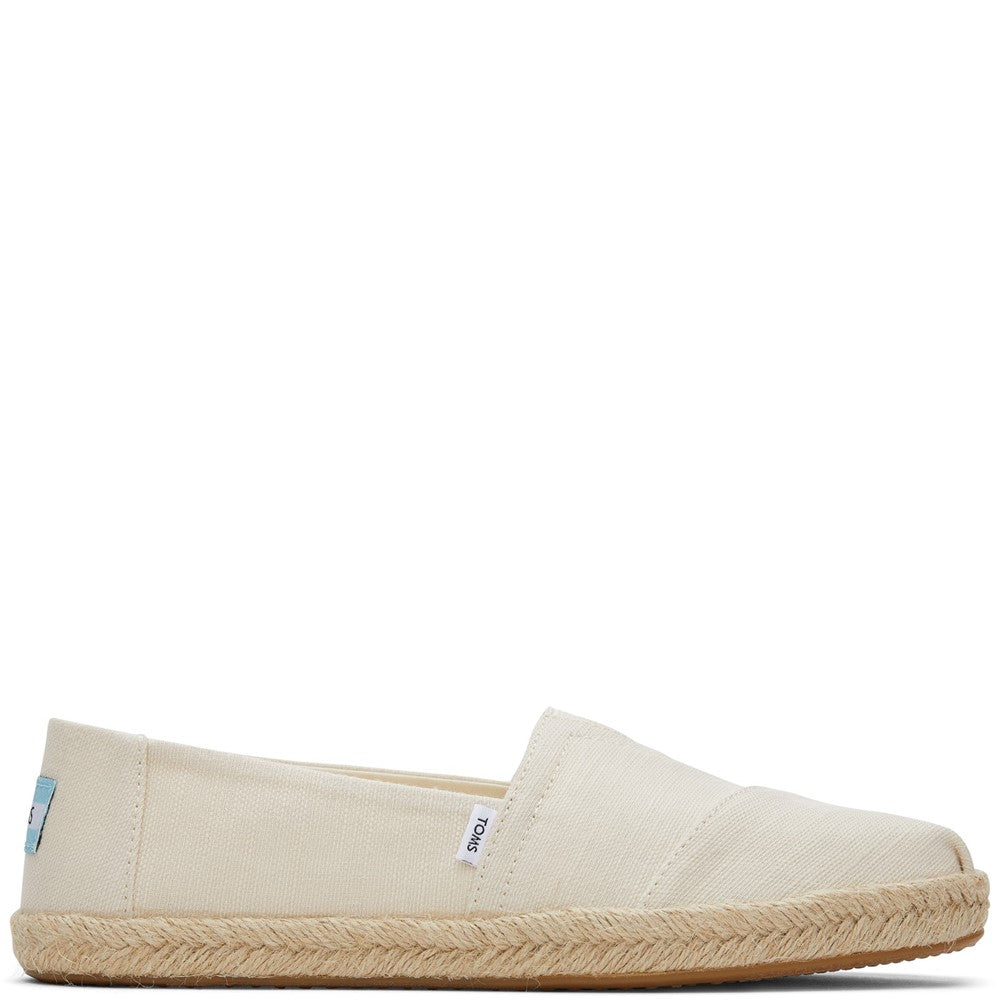 Women's TOMS Alpargata Rope Shoe