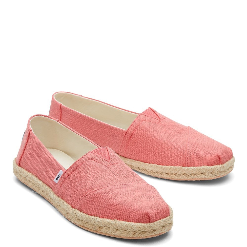 Women's TOMS Alpargata Rope Shoe
