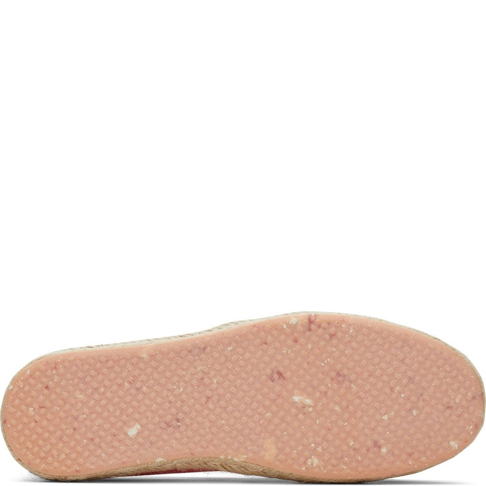 Women's TOMS Alpargata Rope Shoe