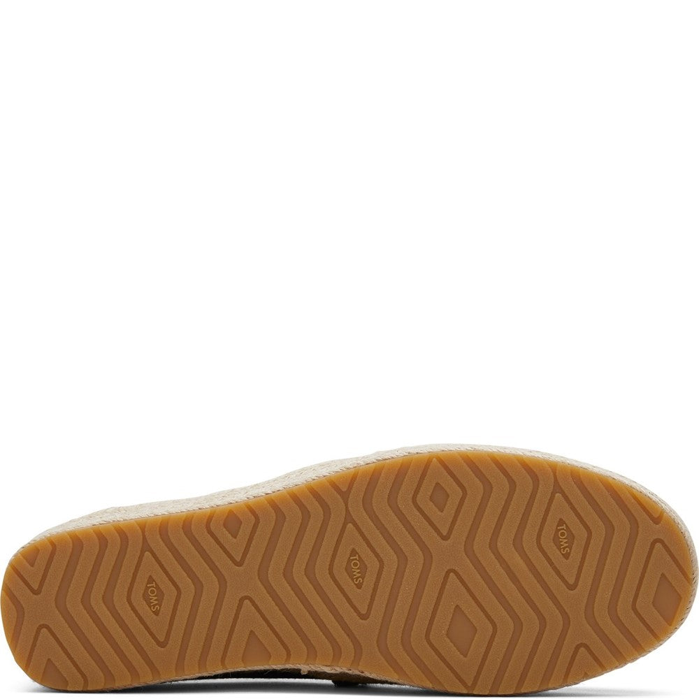 Women's TOMS Valencia Espadrille