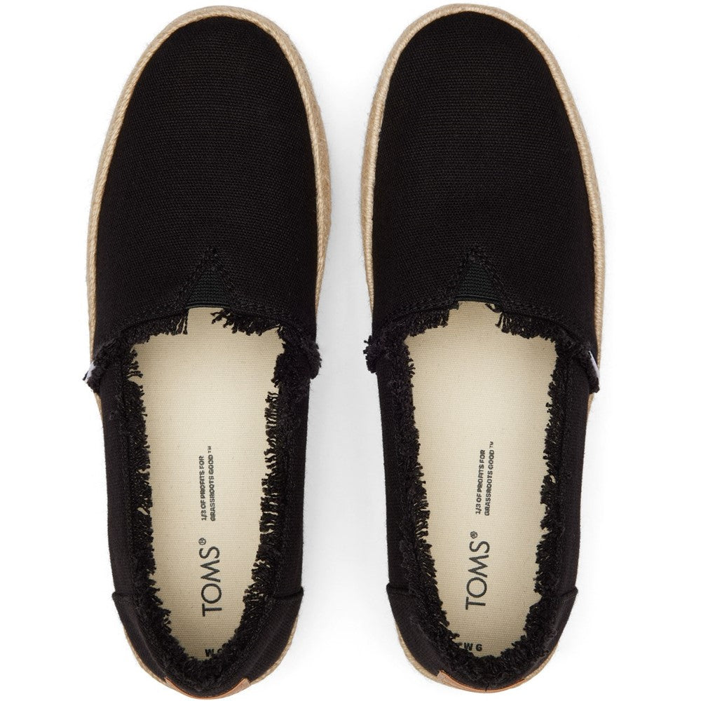 Women's TOMS Valencia Espadrille