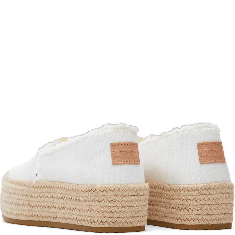 Women's TOMS Valencia Espadrille