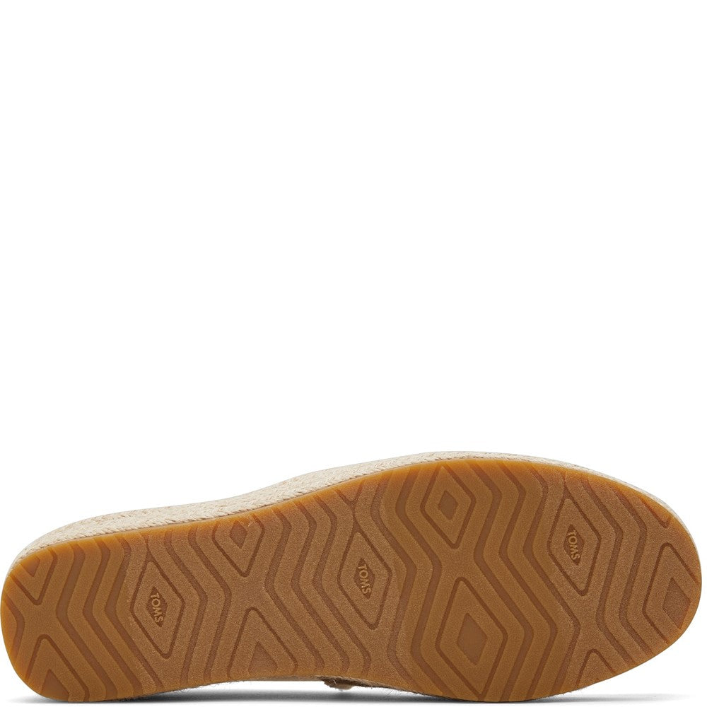 Women's TOMS Valencia Espadrille
