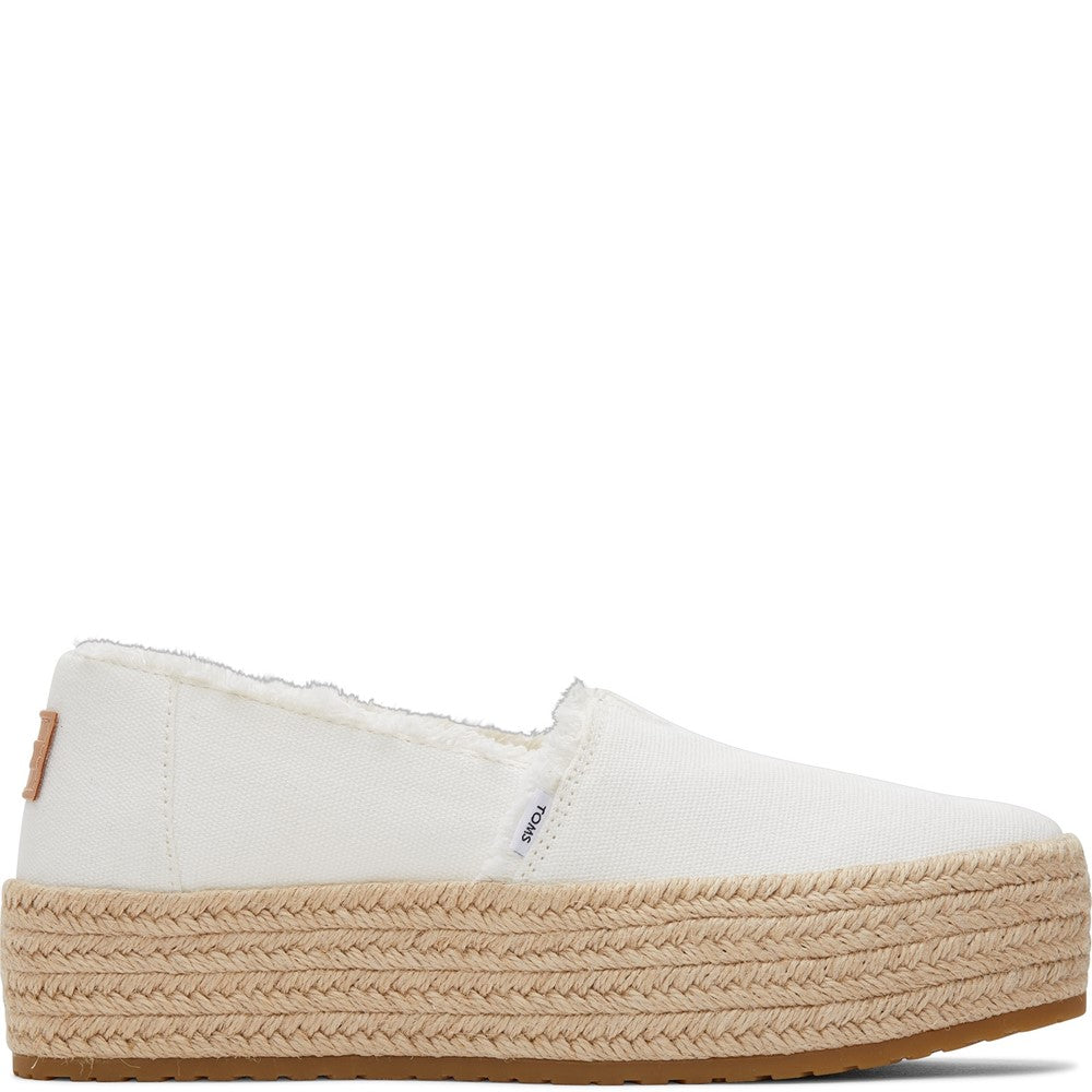 Women's TOMS Valencia Espadrille