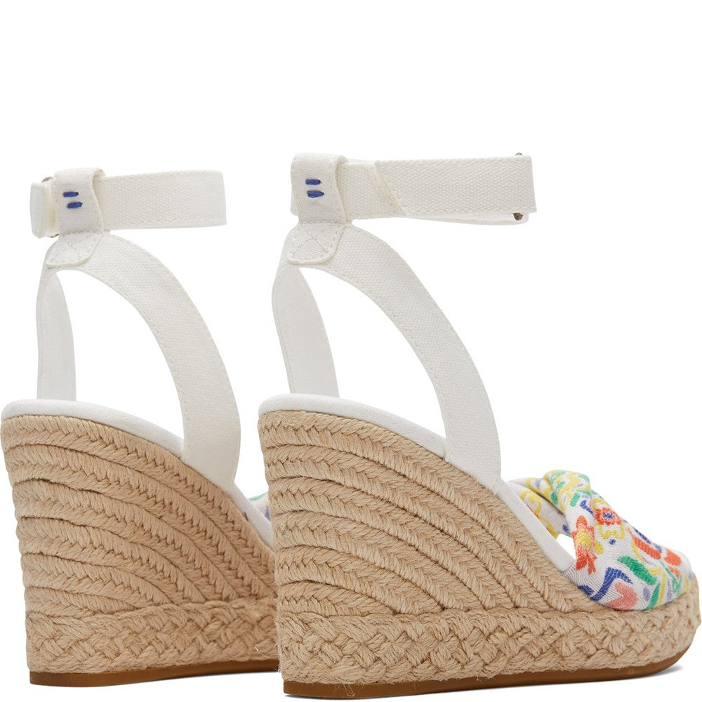 Women's TOMS Marisela Sandal
