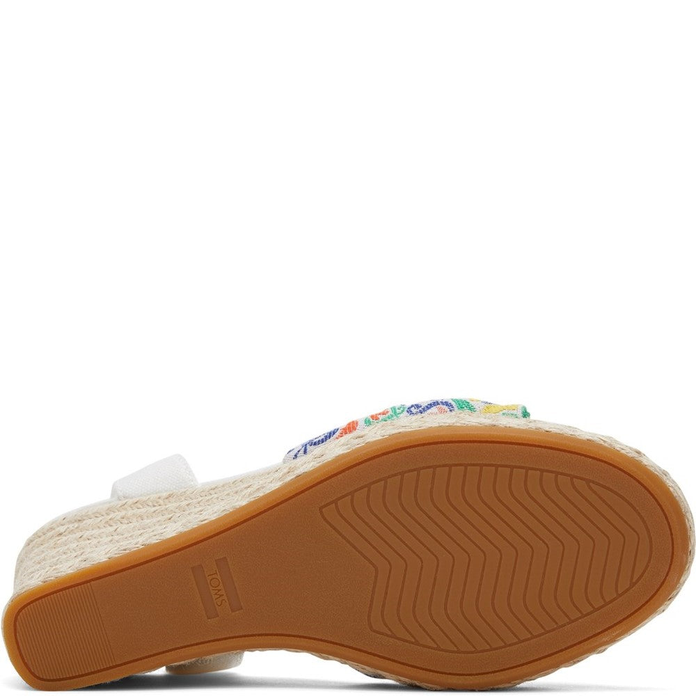 Women's TOMS Marisela Sandal