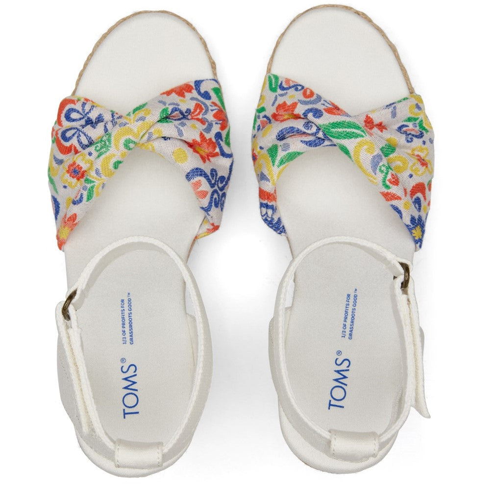 Women's TOMS Marisela Sandal