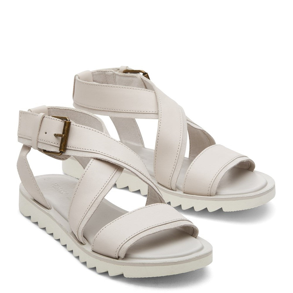 Women's TOMS Sidney Tread Sandal