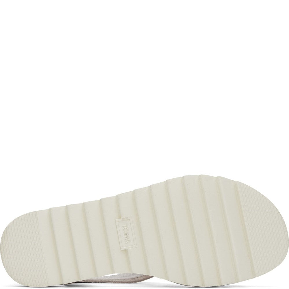 Women's TOMS Sidney Tread Sandal