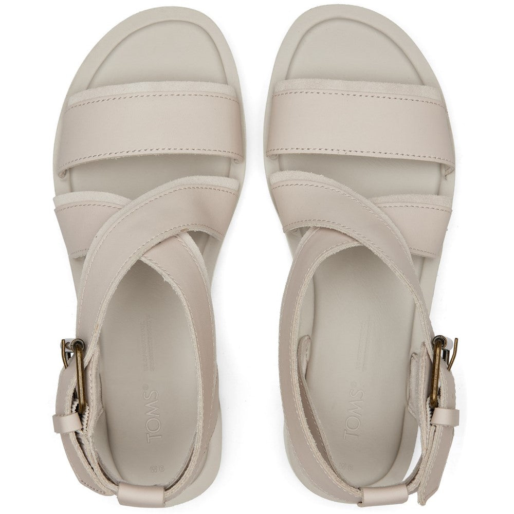 Women's TOMS Sidney Tread Sandal