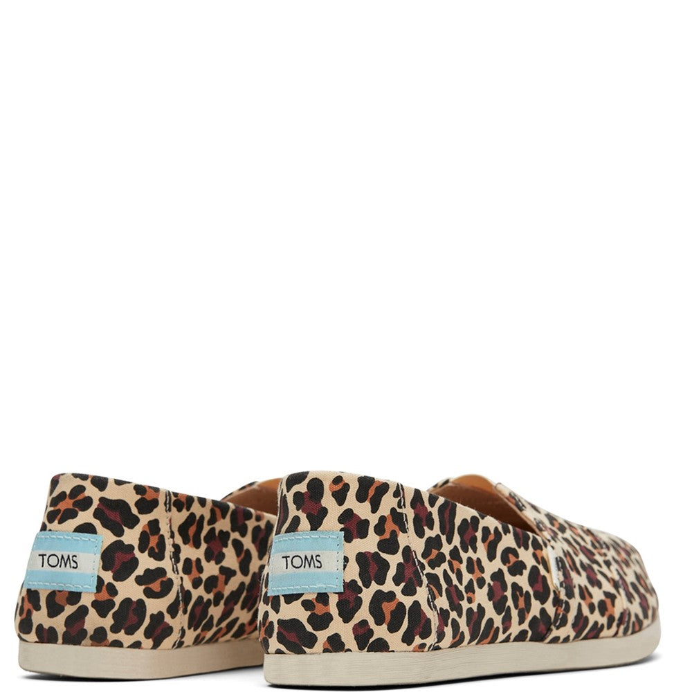 Women's TOMS Alpargata with Cloudbound Shoes