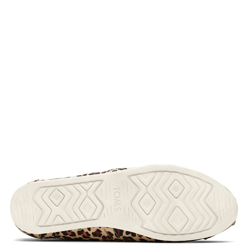Women's TOMS Alpargata with Cloudbound Shoes