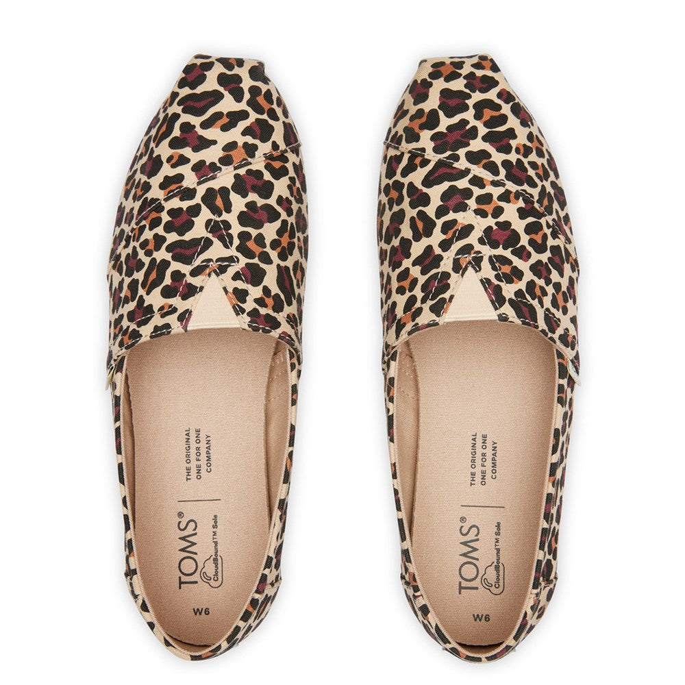 Women's TOMS Alpargata with Cloudbound Shoes
