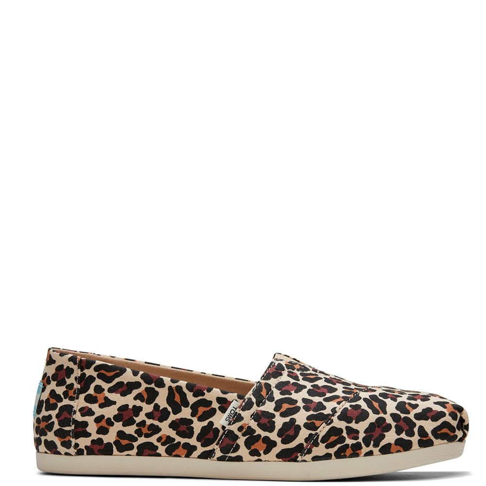 Women's TOMS Alpargata with Cloudbound Shoes