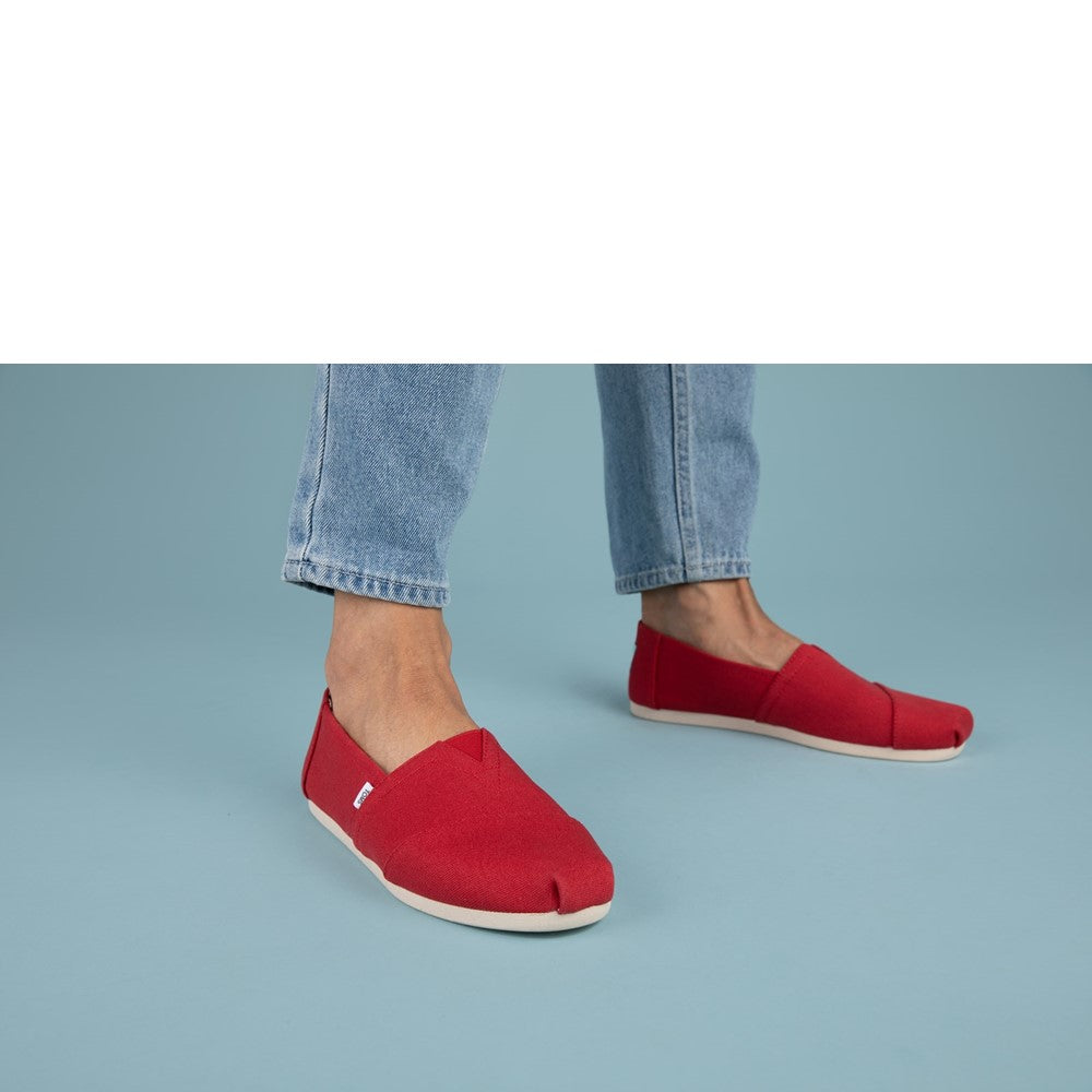 Men's TOMS Alpargata Shoes