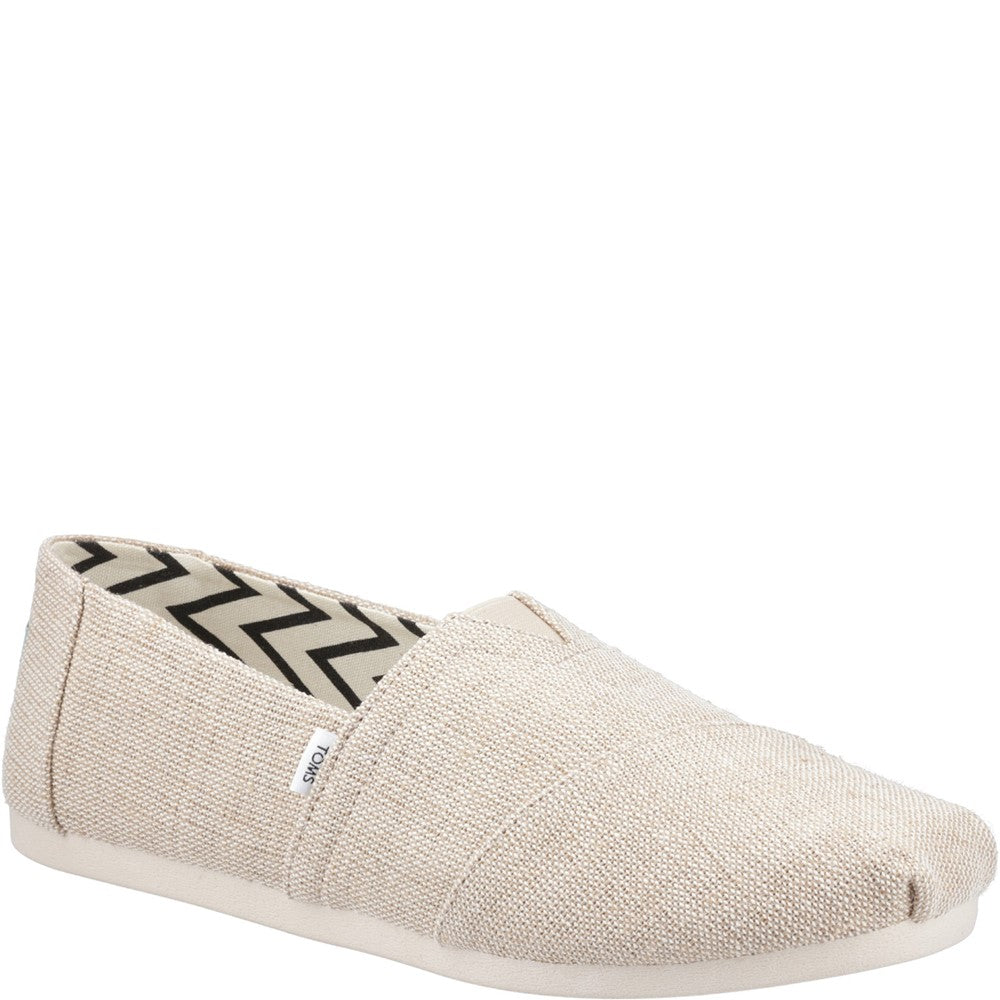 Men's TOMS Alpargata Shoes