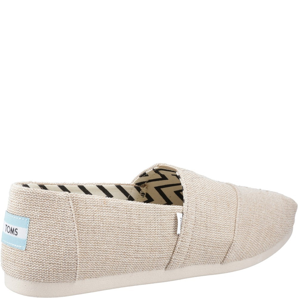 Men's TOMS Alpargata Shoes