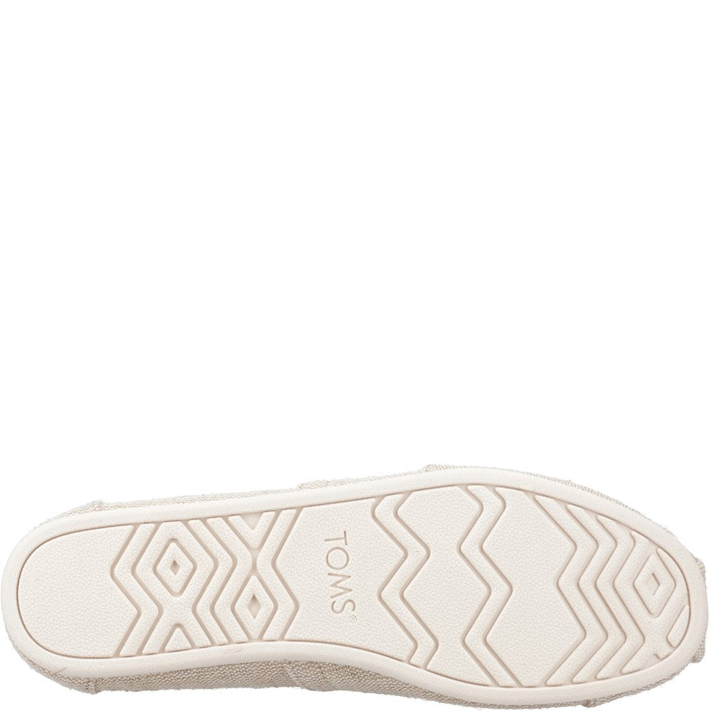 Men's TOMS Alpargata Shoes