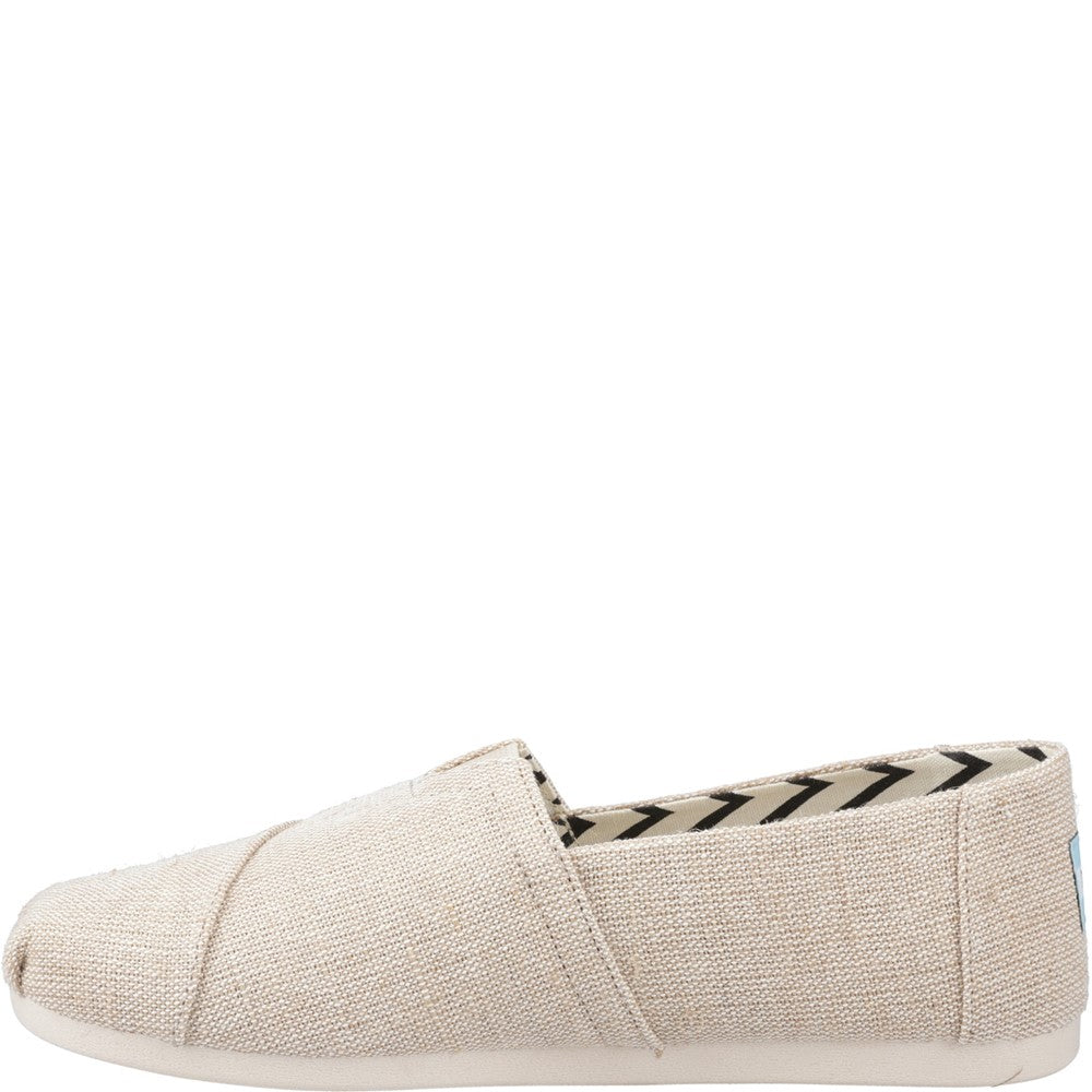 Men's TOMS Alpargata Shoes
