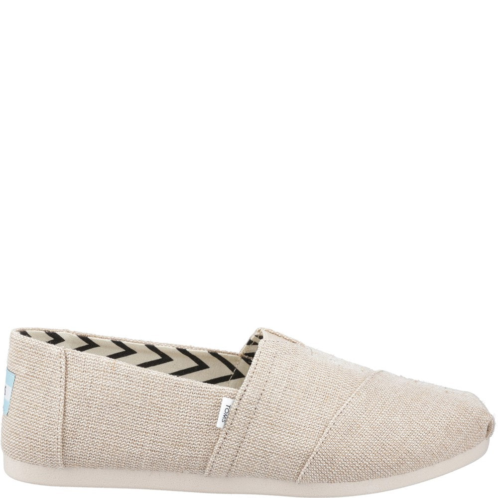Men's TOMS Alpargata Shoes