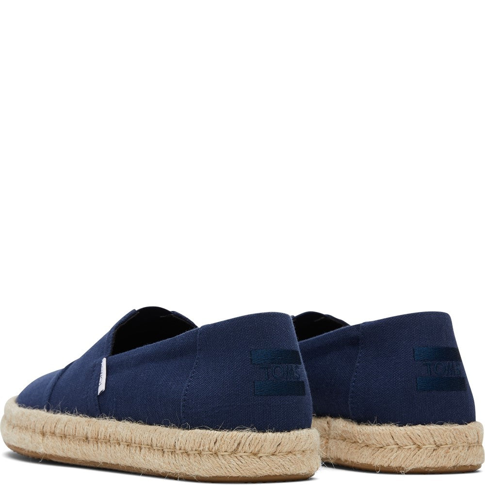 Men's TOMS Alpargata Rope 2.0 Shoe