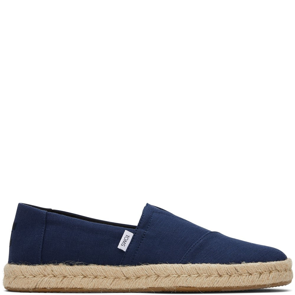 Men's TOMS Alpargata Rope 2.0 Shoe