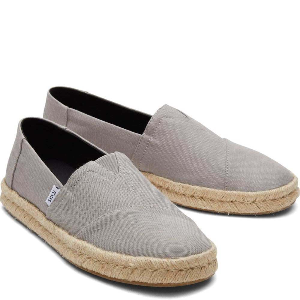 Men's TOMS Alpargata Rope 2.0 Shoe