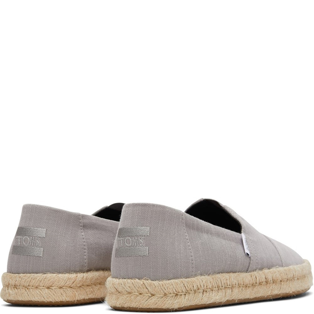 Men's TOMS Alpargata Rope 2.0 Shoe