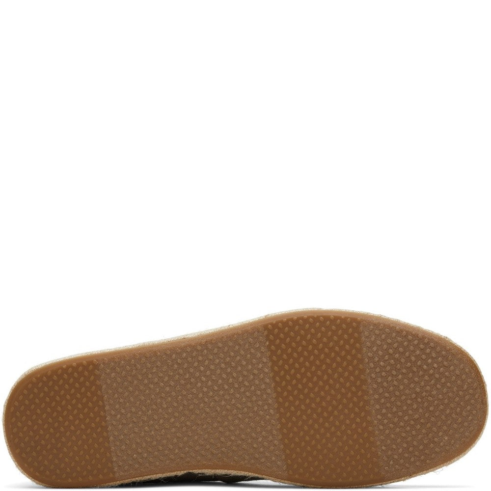 Men's TOMS Alpargata Rope 2.0 Shoe