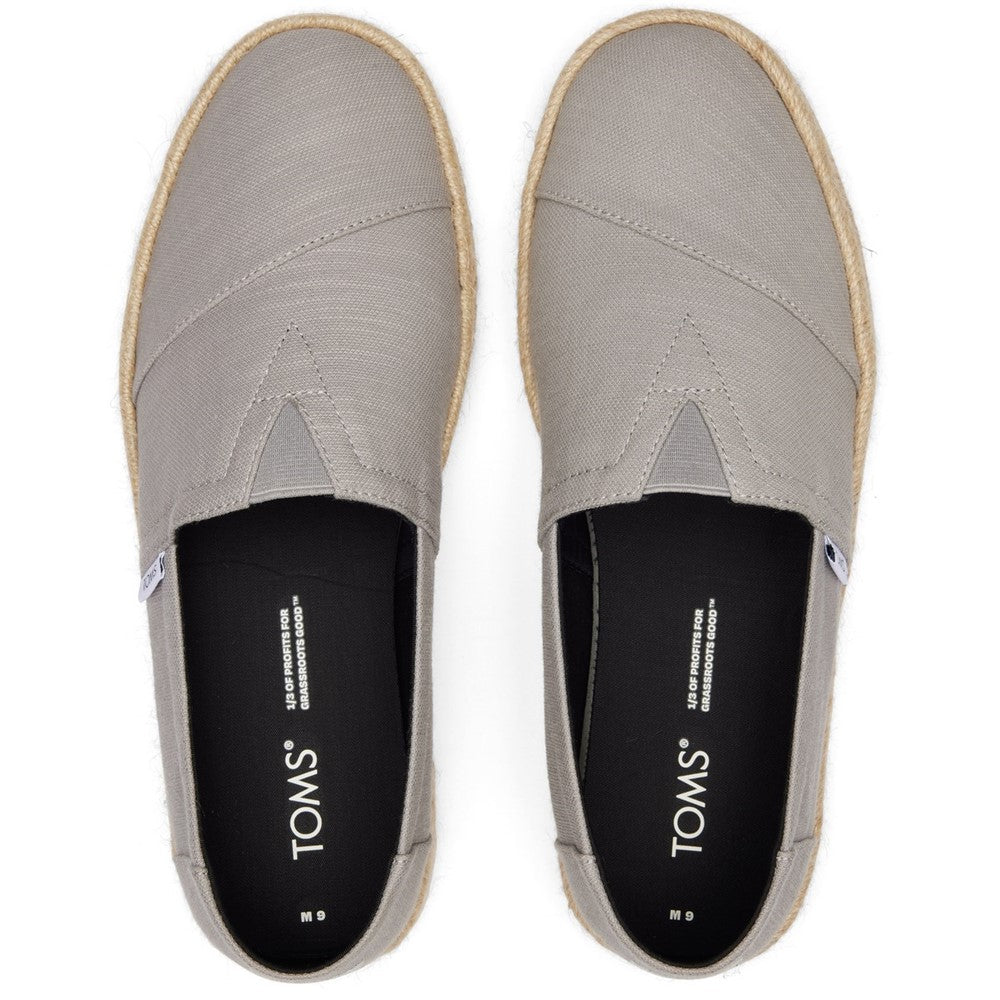 Men's TOMS Alpargata Rope 2.0 Shoe