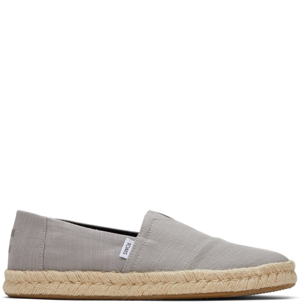Men's TOMS Alpargata Rope 2.0 Shoe