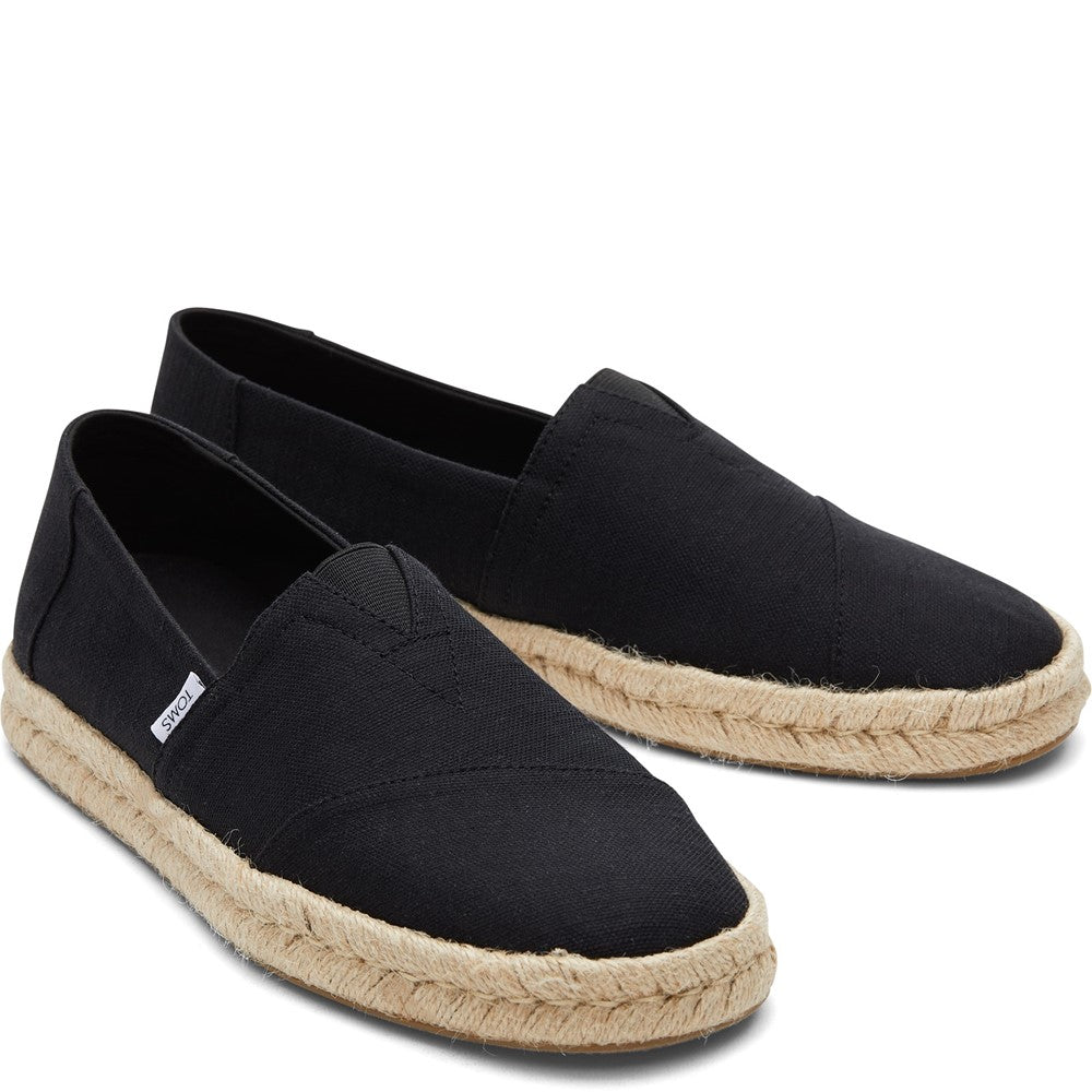Men's TOMS Alpargata Rope 2.0 Shoe