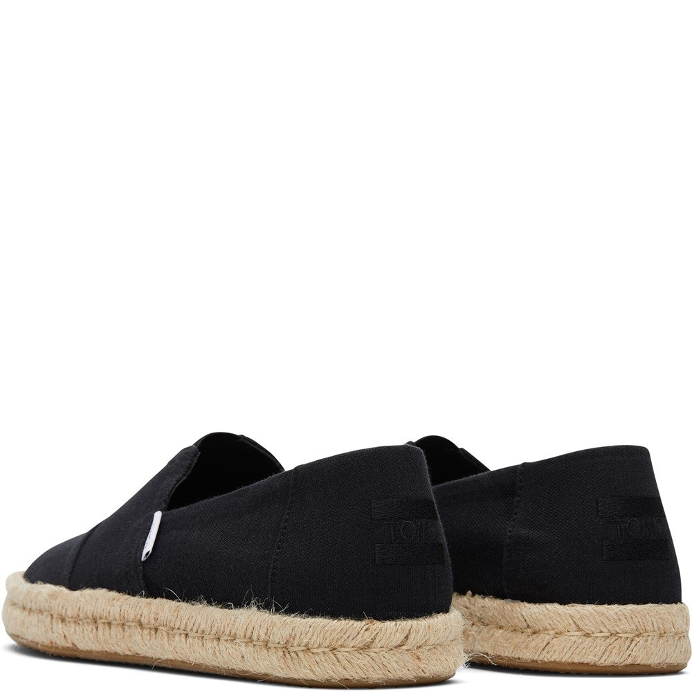 Men's TOMS Alpargata Rope 2.0 Shoe