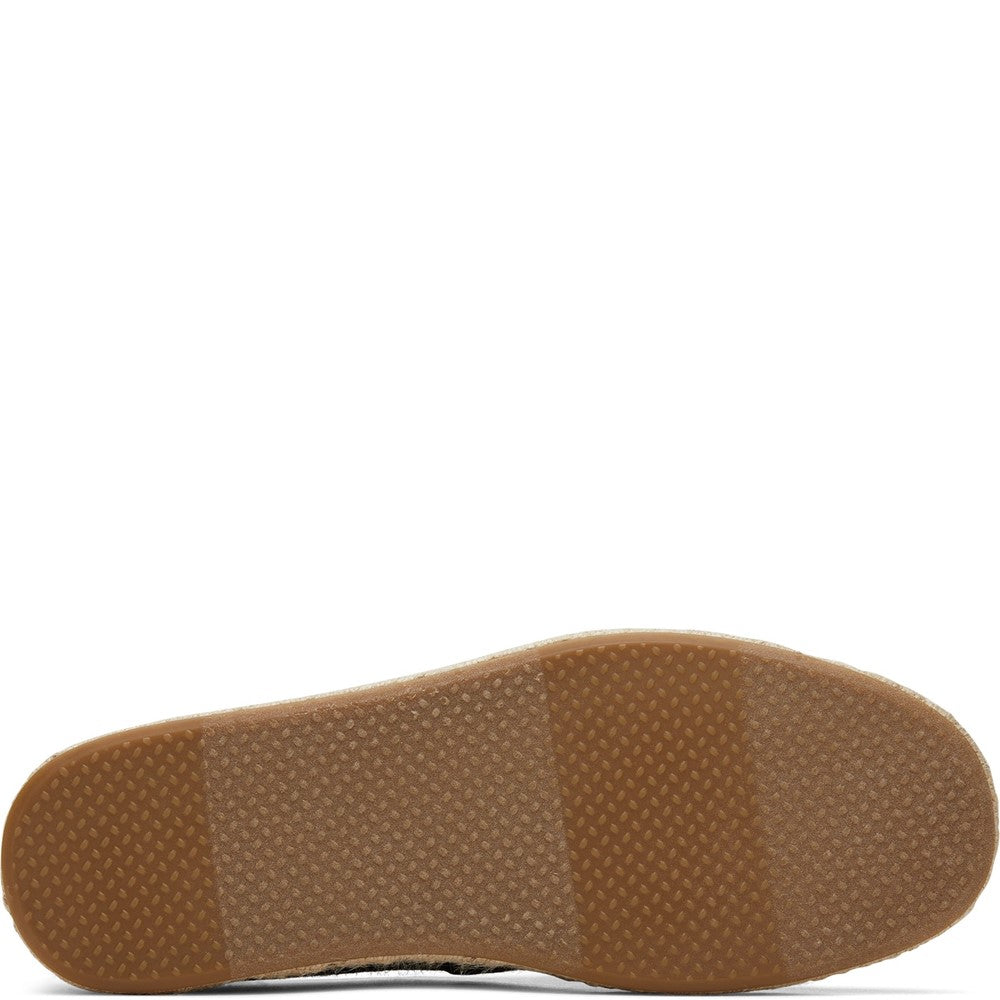 Men's TOMS Alpargata Rope 2.0 Shoe