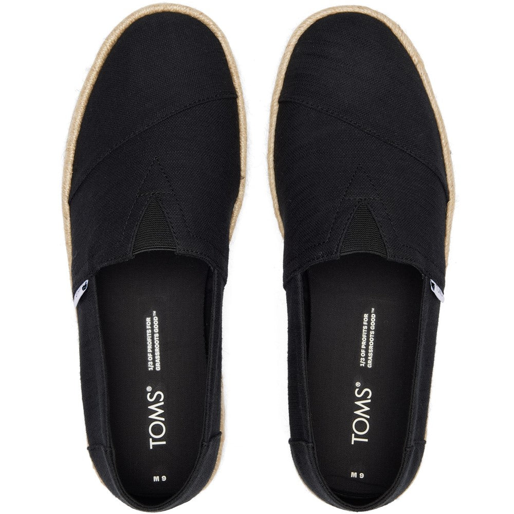 Men's TOMS Alpargata Rope 2.0 Shoe