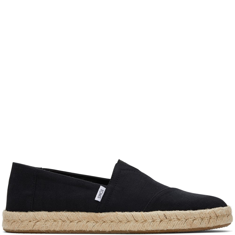 Men's TOMS Alpargata Rope 2.0 Shoe