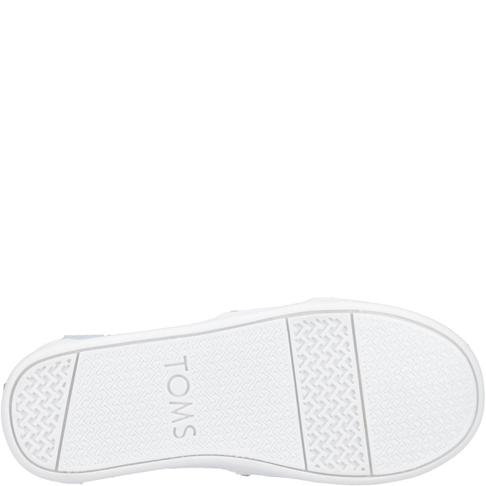 Kids' TOMS Alpargata Shoes