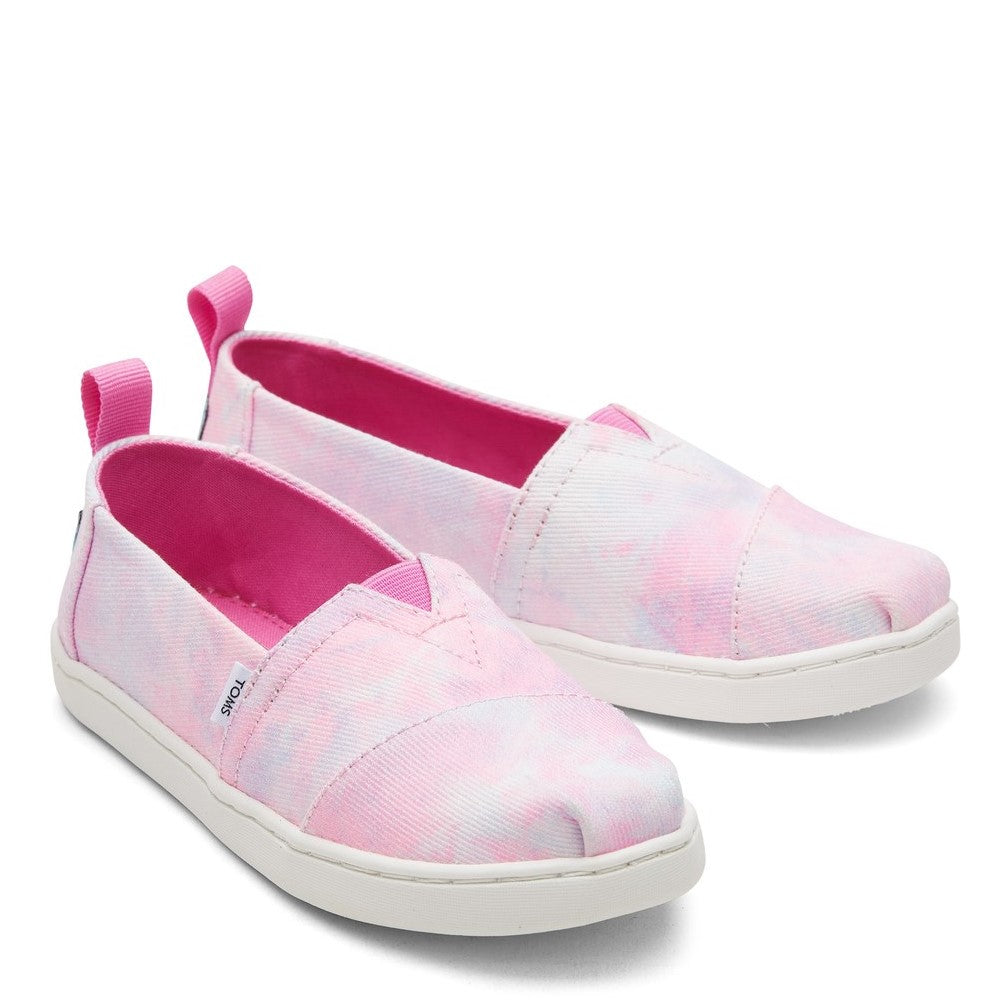 Kids' TOMS Alpargata Shoes