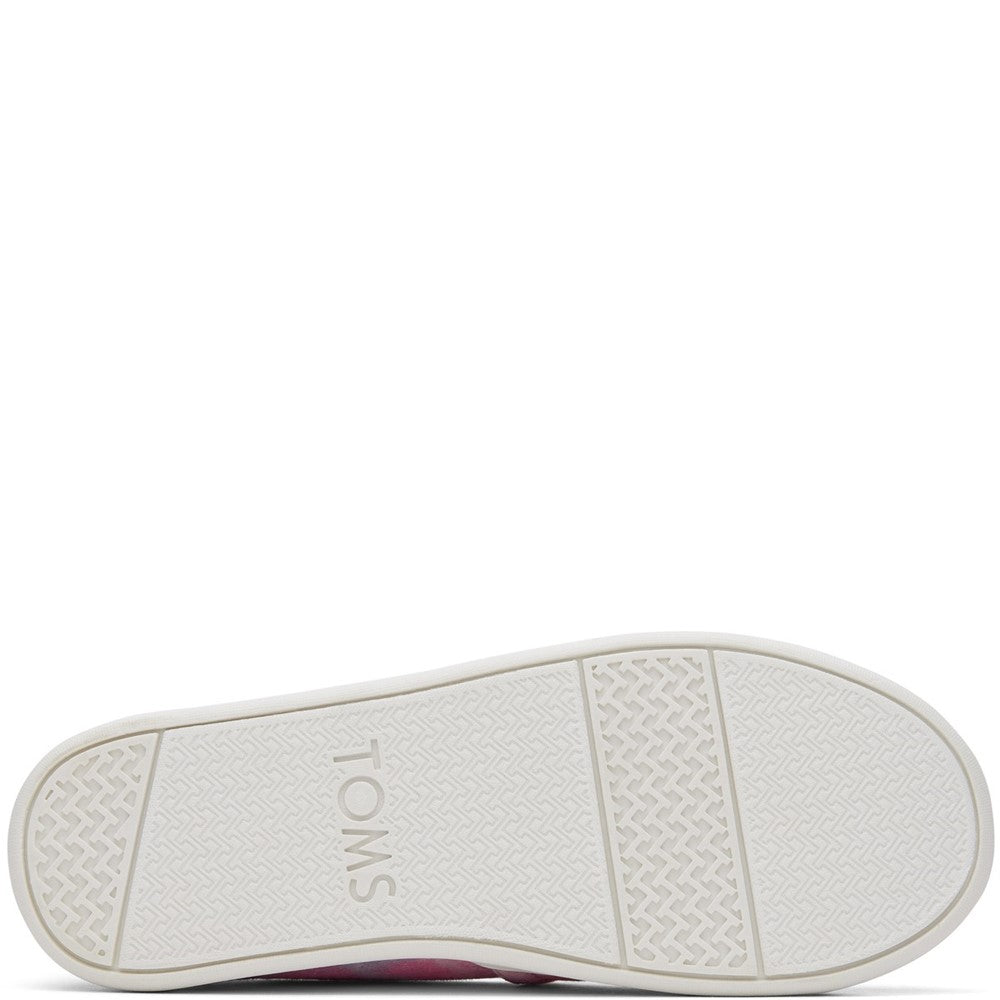 Kids' TOMS Alpargata Shoes
