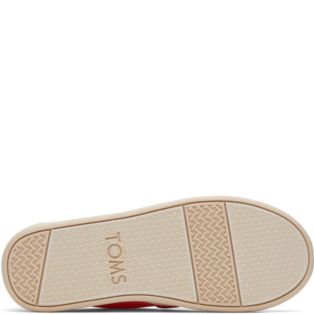 Kids' TOMS Alpargata Shoes
