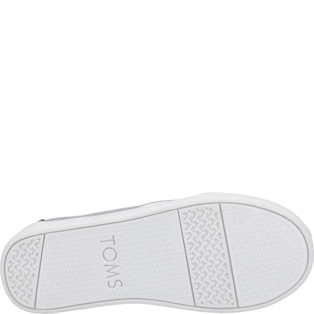 Kids' TOMS Alpargata Shoes
