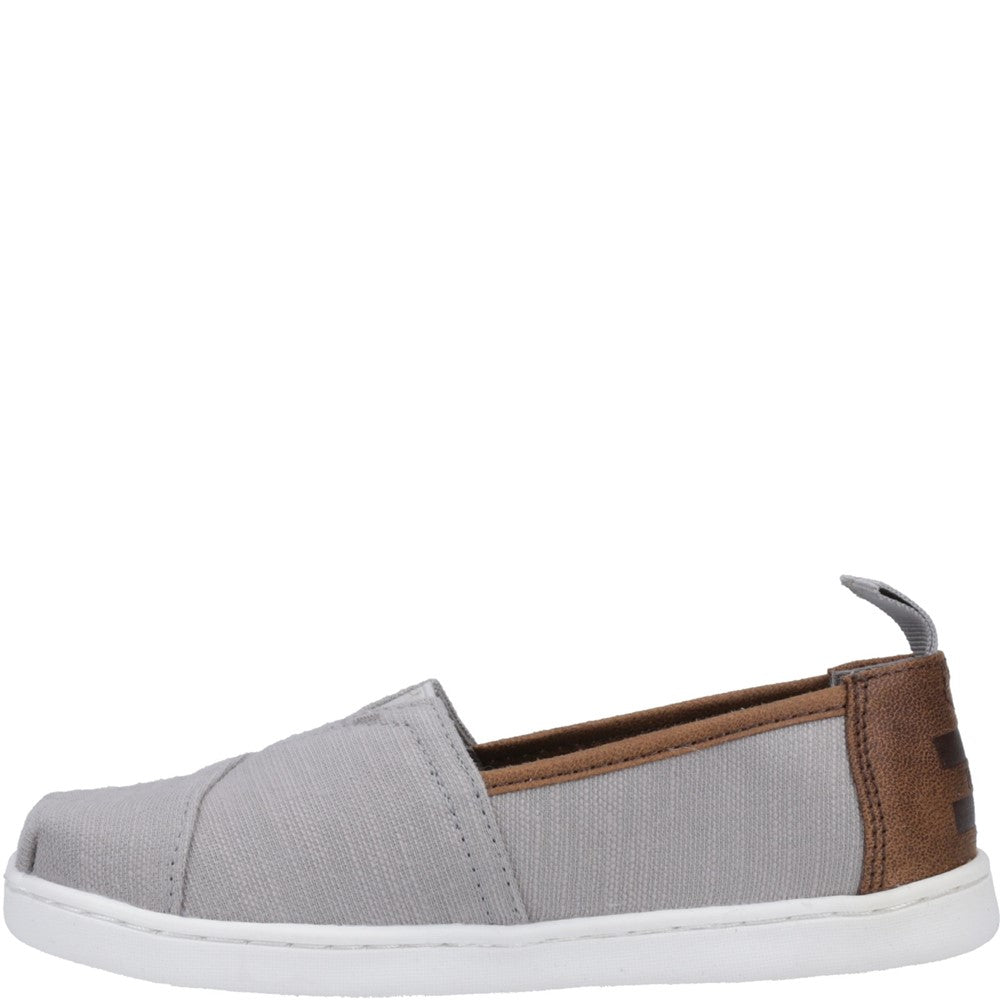 Kids' TOMS Alpargata Shoes