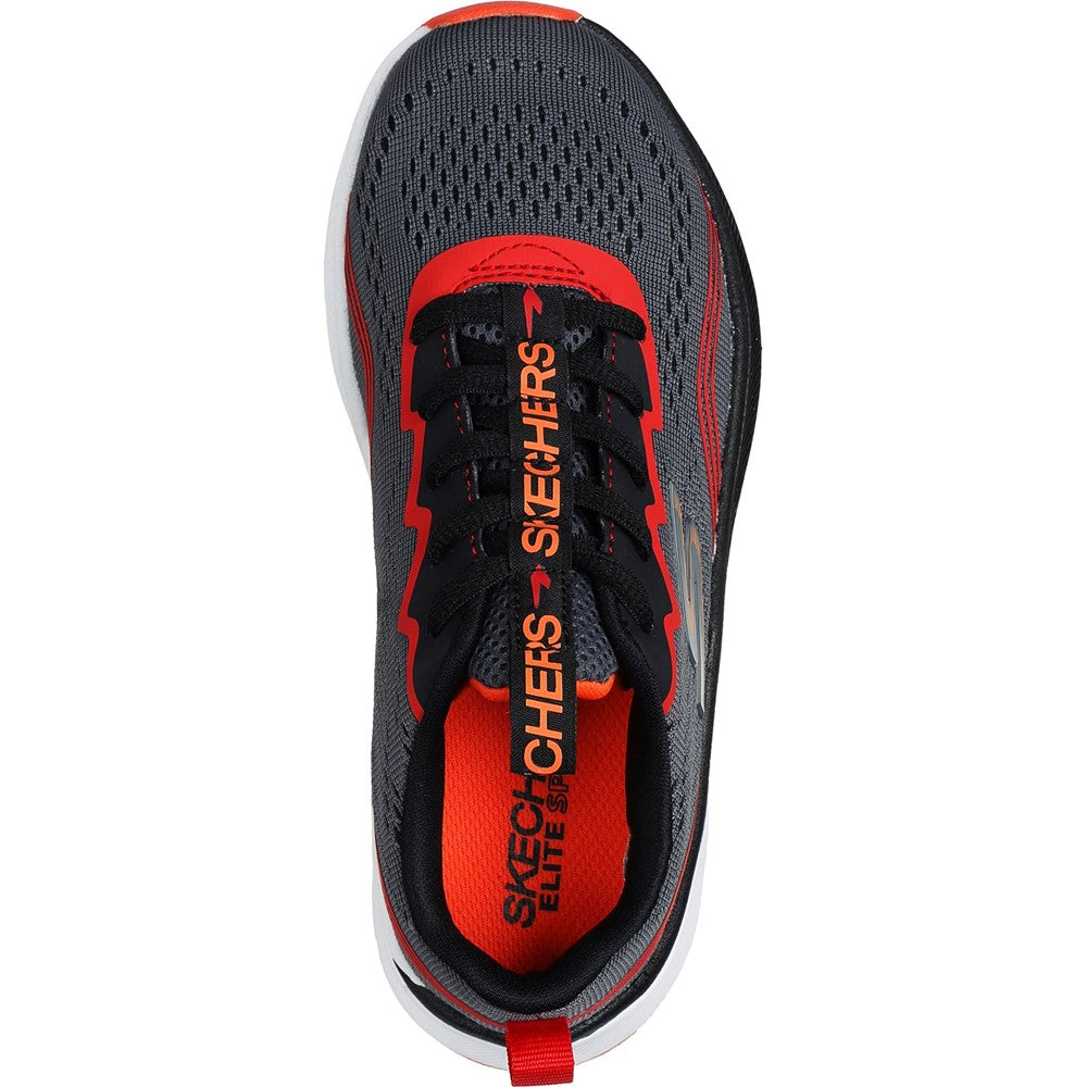Boys' Skechers Skechers Elite Sport Push-Pace Shoes