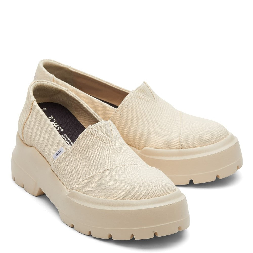 Women's TOMS Alpargata Combat Low Shoe
