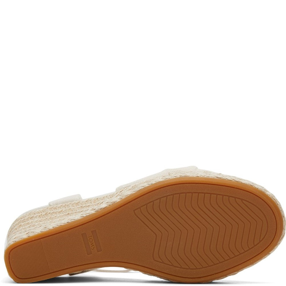 Women's TOMS Marisela Sandal