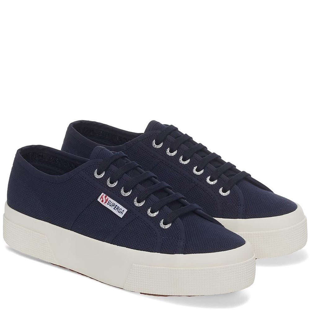 Women's Superga 2740 Platform Trainers