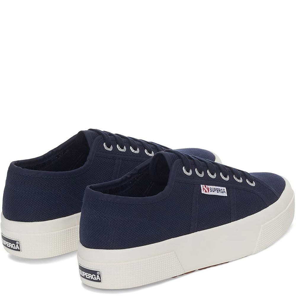 Women's Superga 2740 Platform Trainers