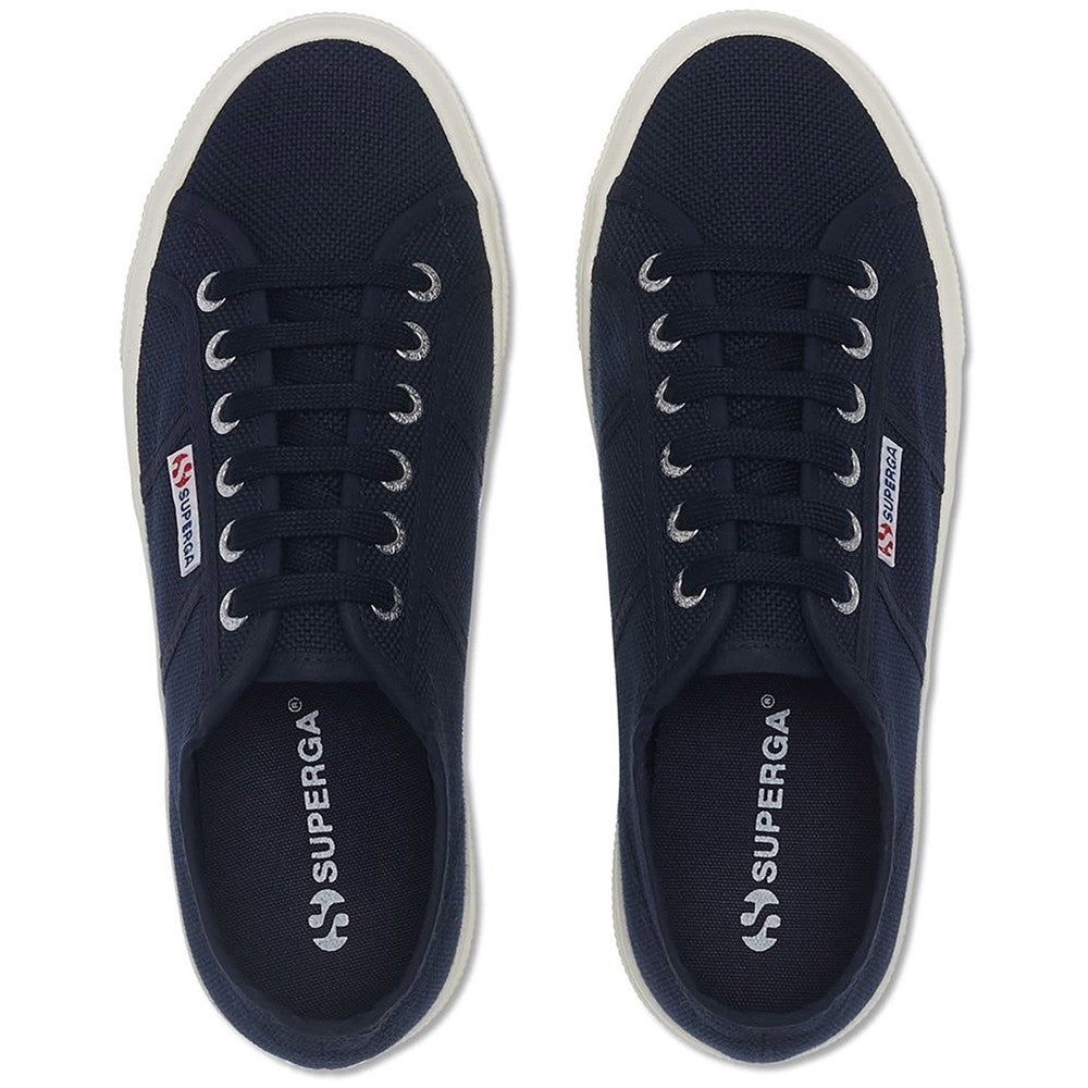 Women's Superga 2740 Platform Trainers