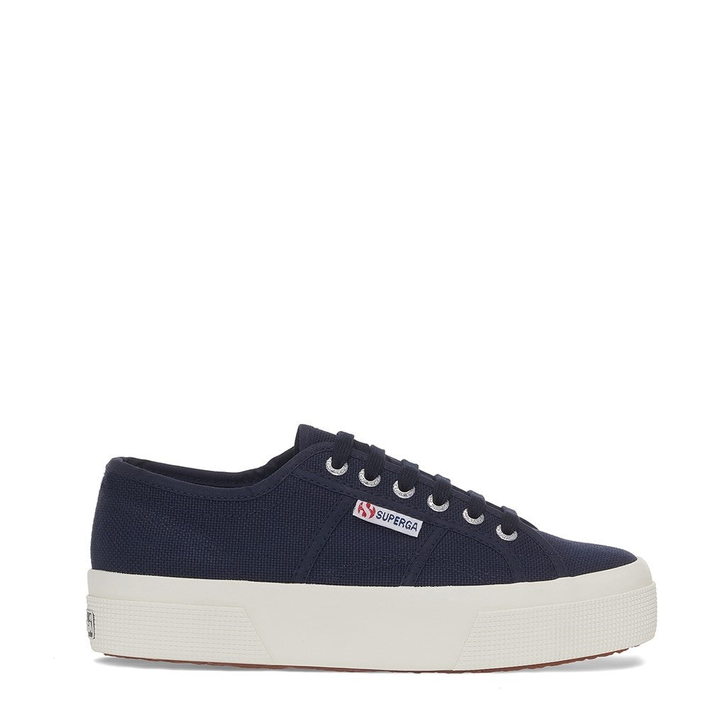 Women's Superga 2740 Platform Trainers
