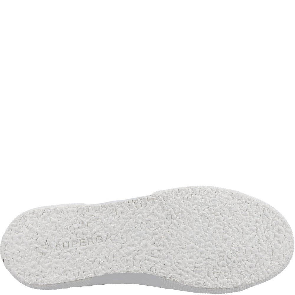 Women's Superga 2750 Floral Print Trainer